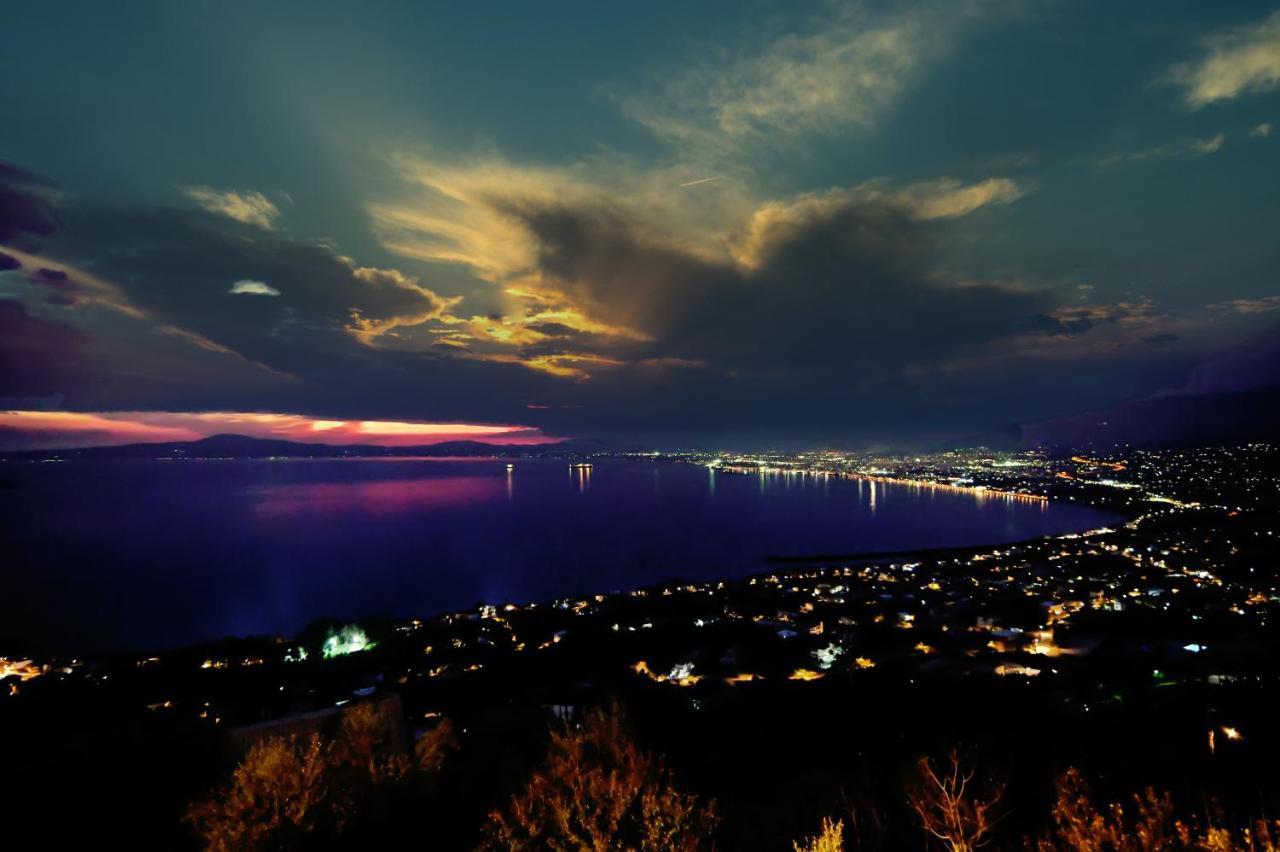 Kalamata Suites Dış mekan fotoğraf
