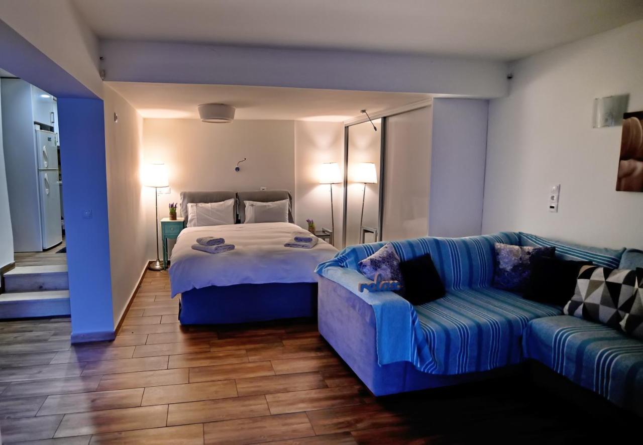 Kalamata Suites Dış mekan fotoğraf