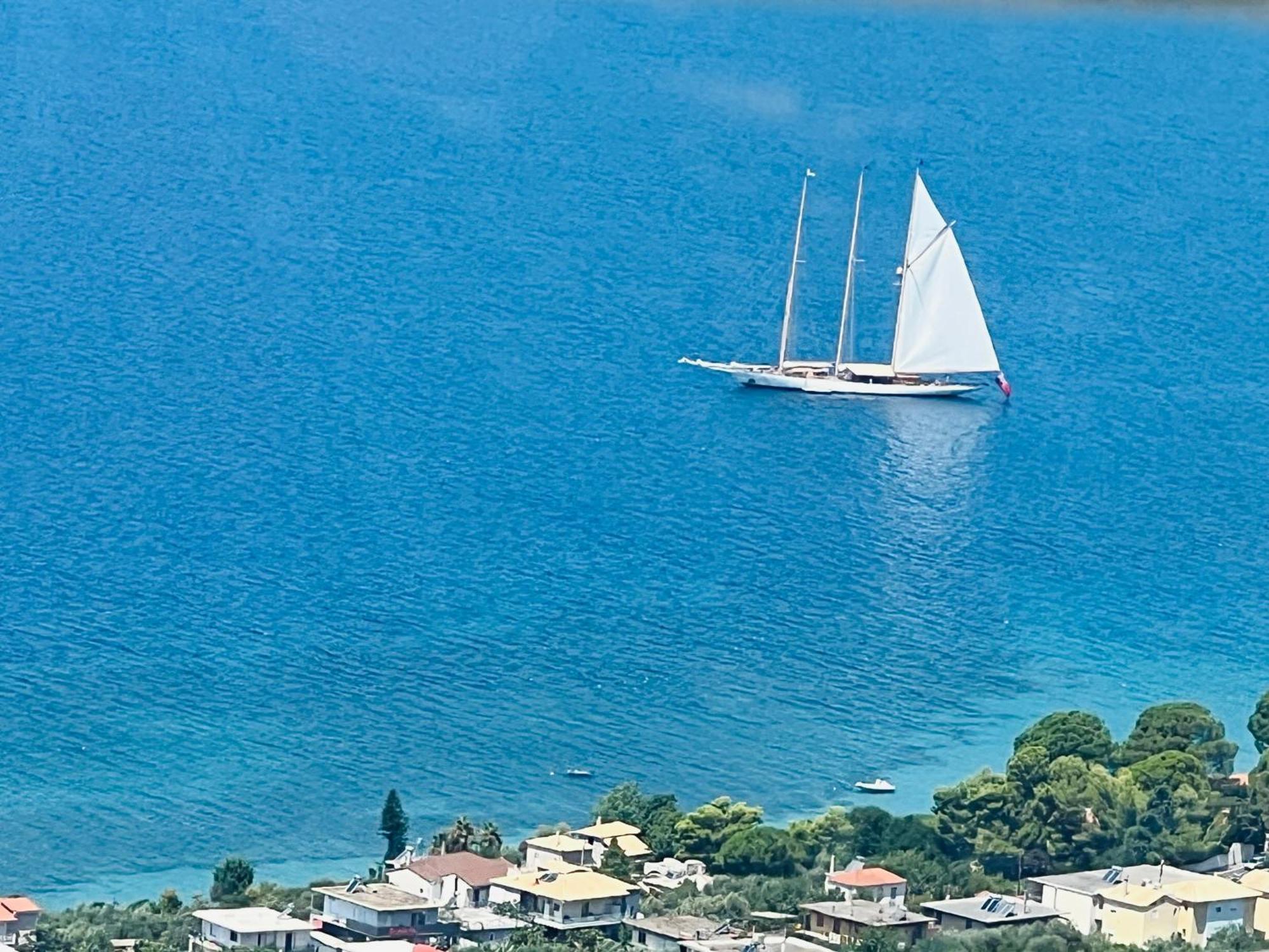 Kalamata Suites Dış mekan fotoğraf