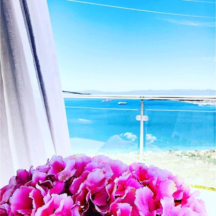 Kalamata Suites Dış mekan fotoğraf