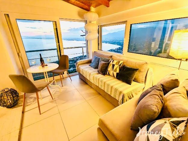 Kalamata Suites Dış mekan fotoğraf