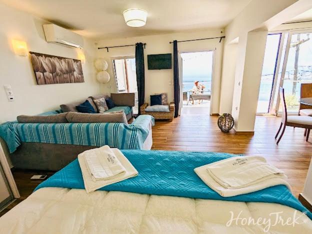 Kalamata Suites Dış mekan fotoğraf