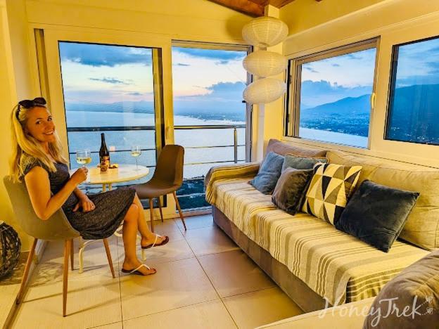 Kalamata Suites Dış mekan fotoğraf