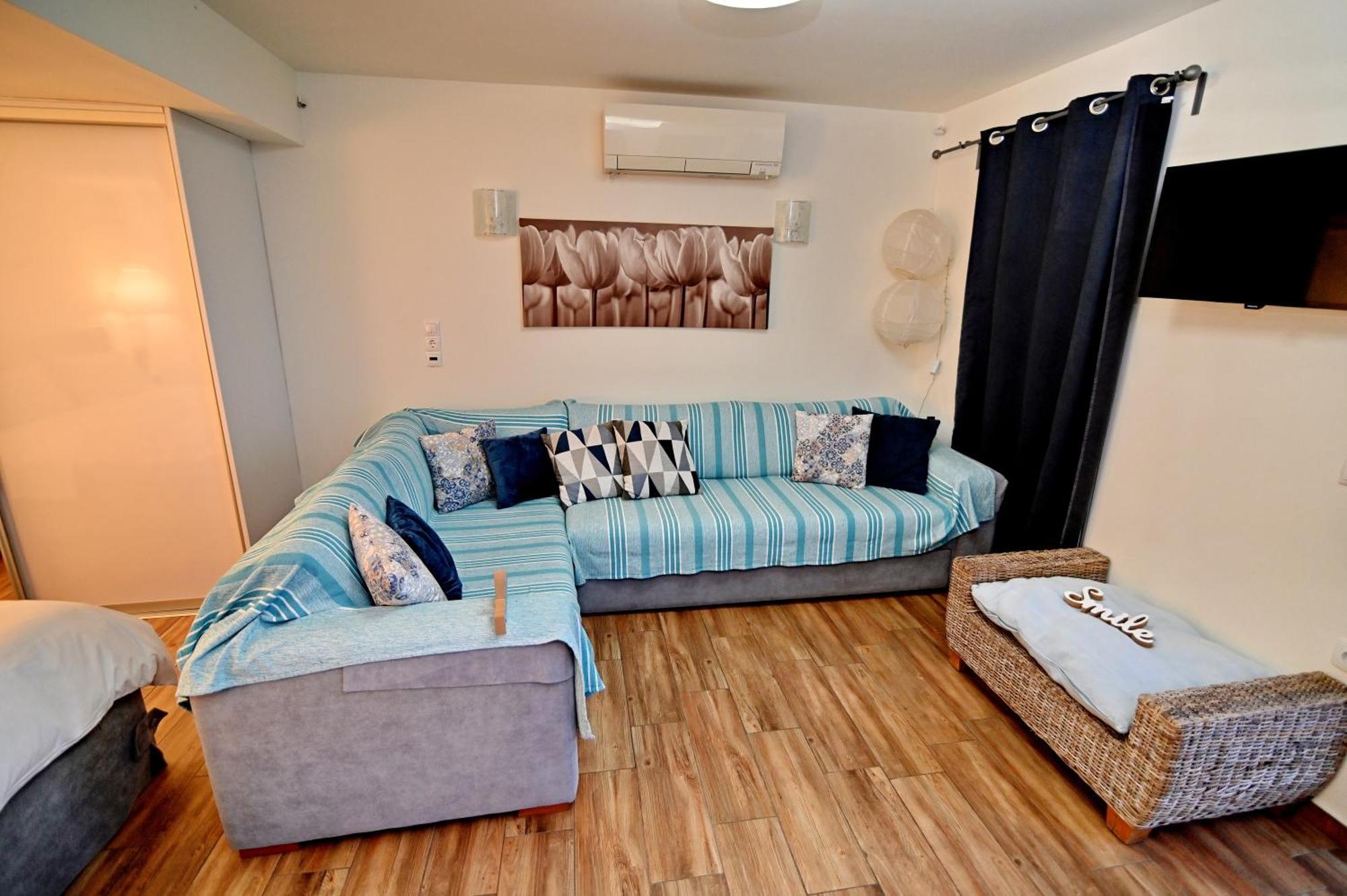 Kalamata Suites Dış mekan fotoğraf