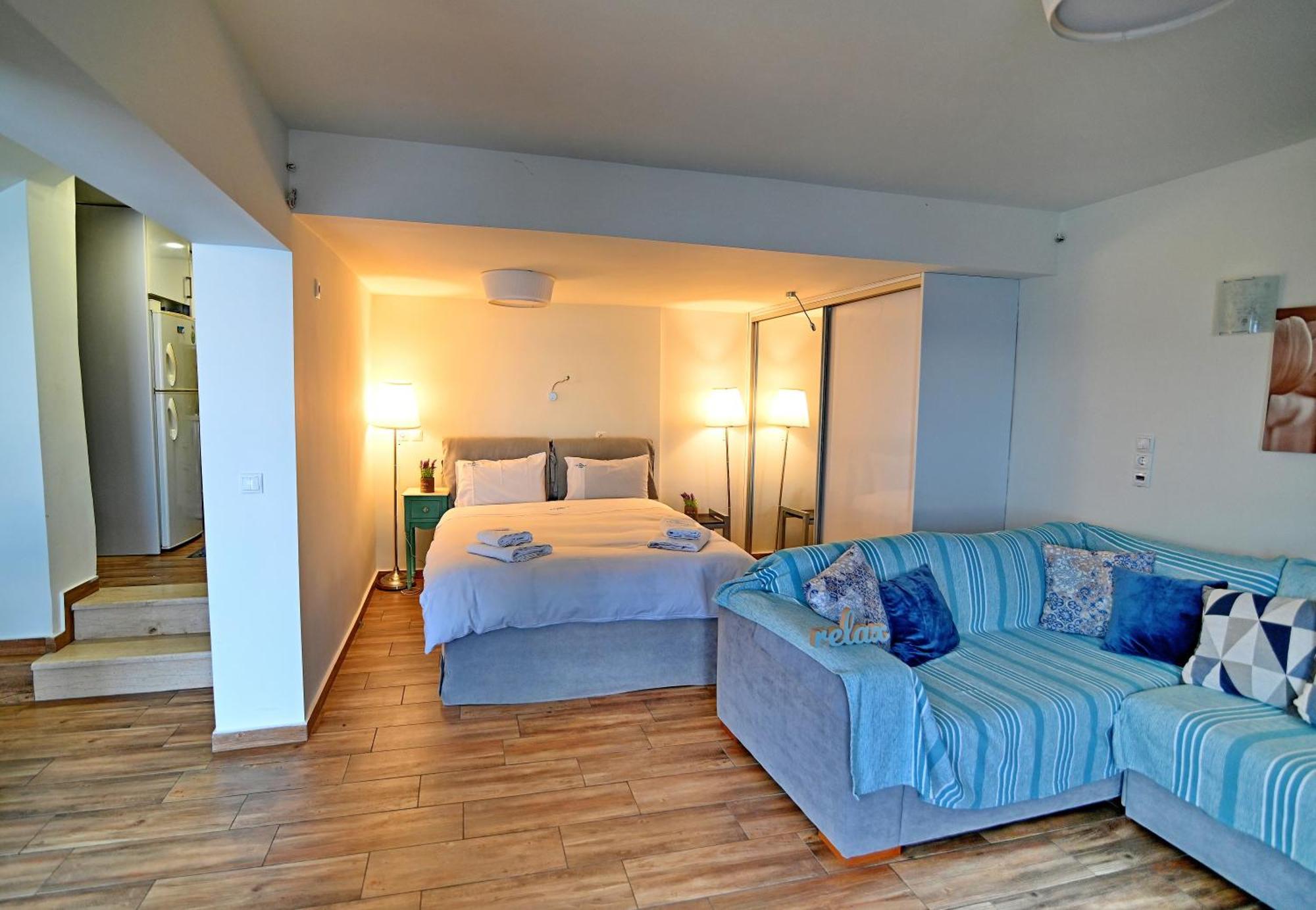 Kalamata Suites Dış mekan fotoğraf