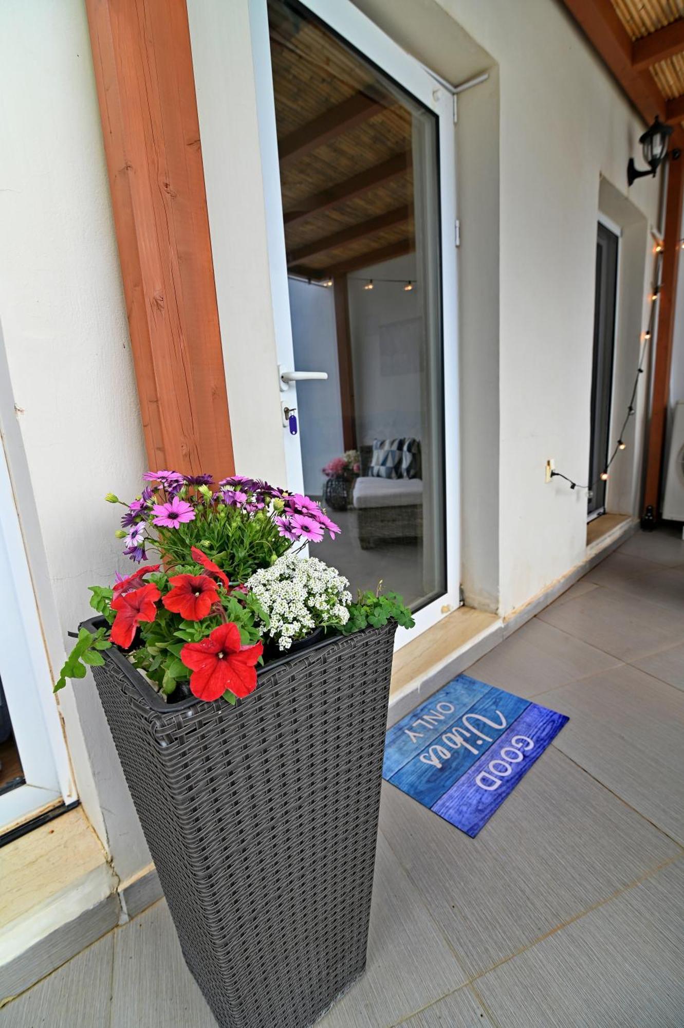 Kalamata Suites Dış mekan fotoğraf