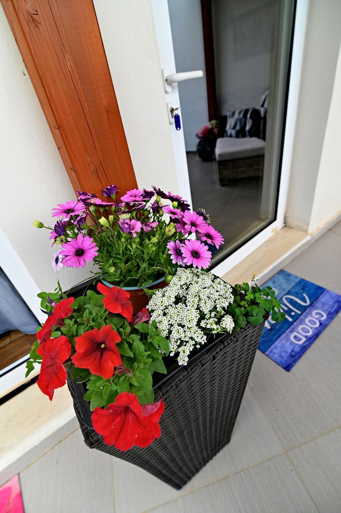 Kalamata Suites Dış mekan fotoğraf