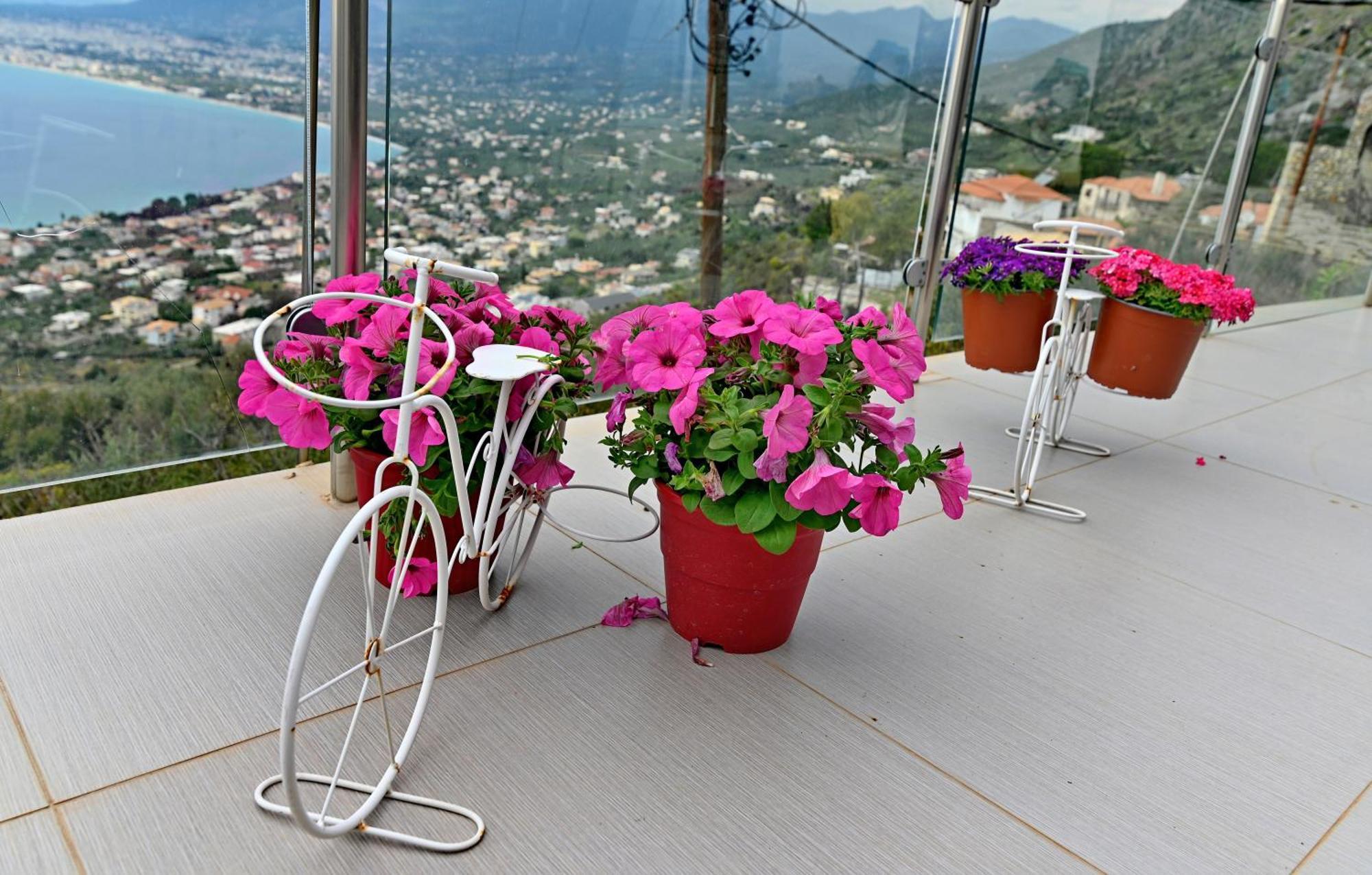 Kalamata Suites Dış mekan fotoğraf