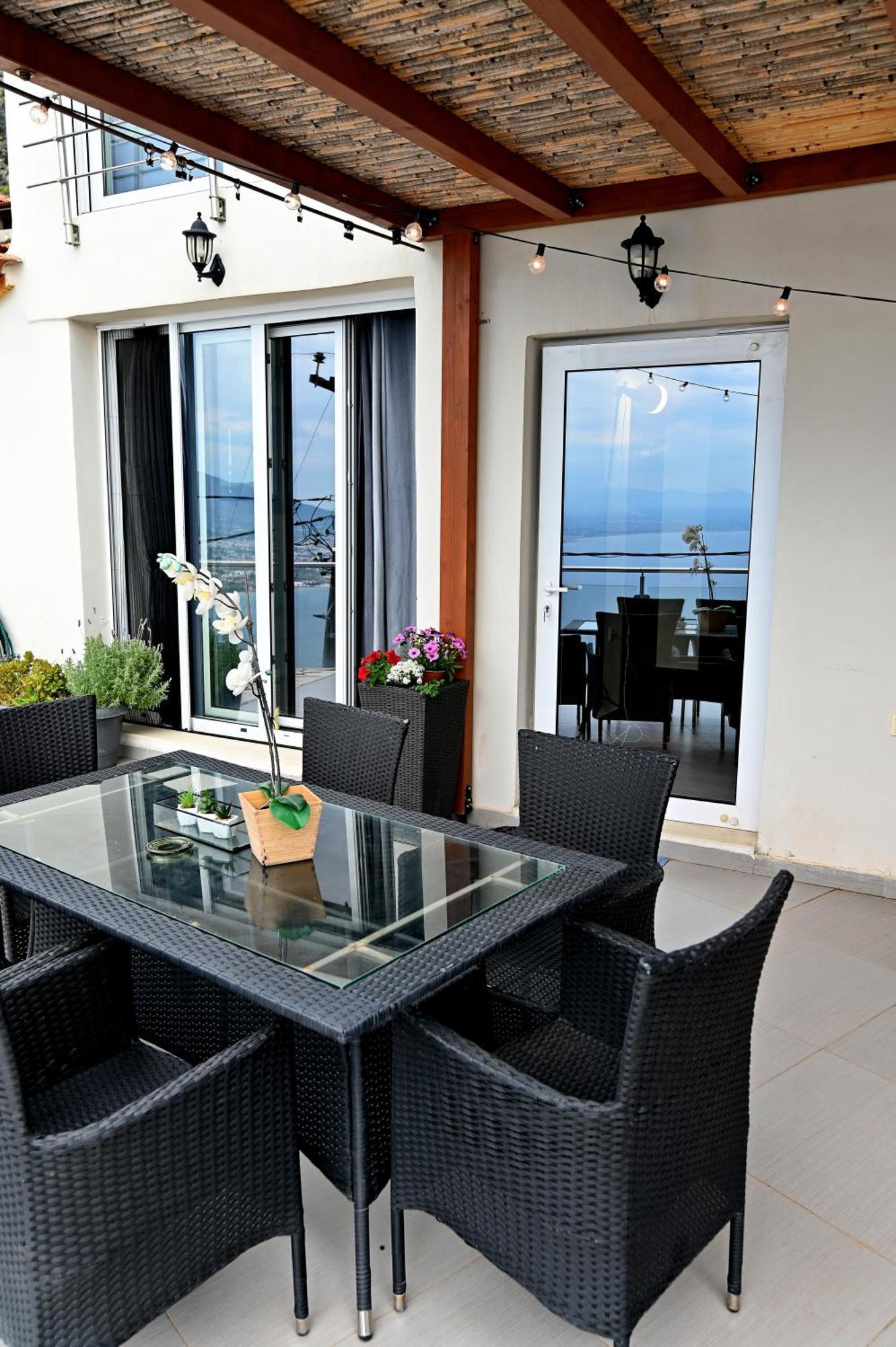 Kalamata Suites Dış mekan fotoğraf
