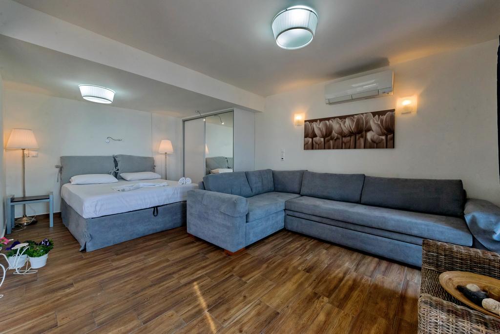 Kalamata Suites Dış mekan fotoğraf