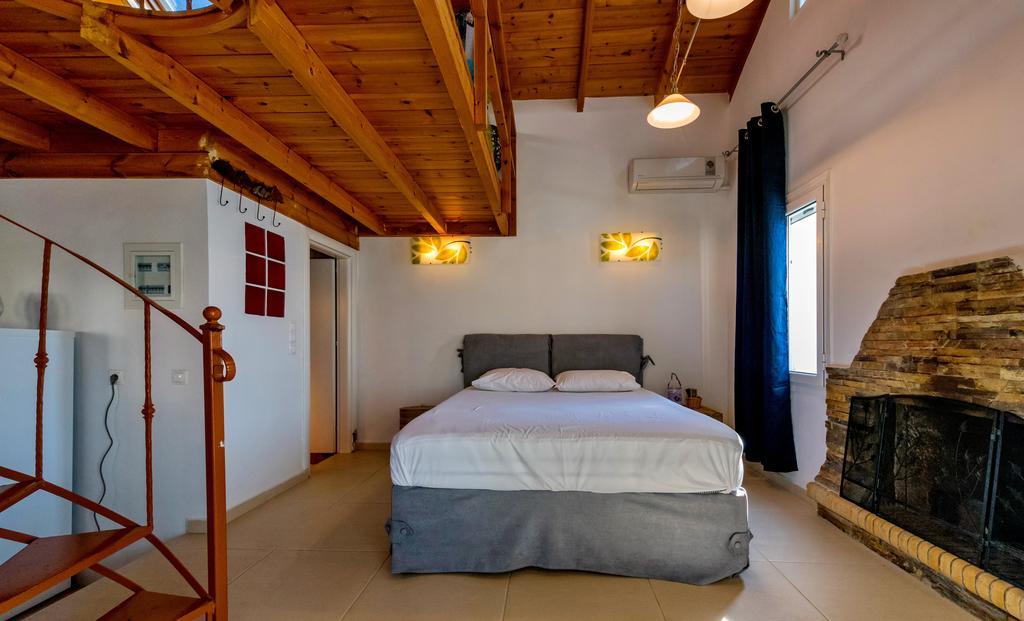Kalamata Suites Dış mekan fotoğraf