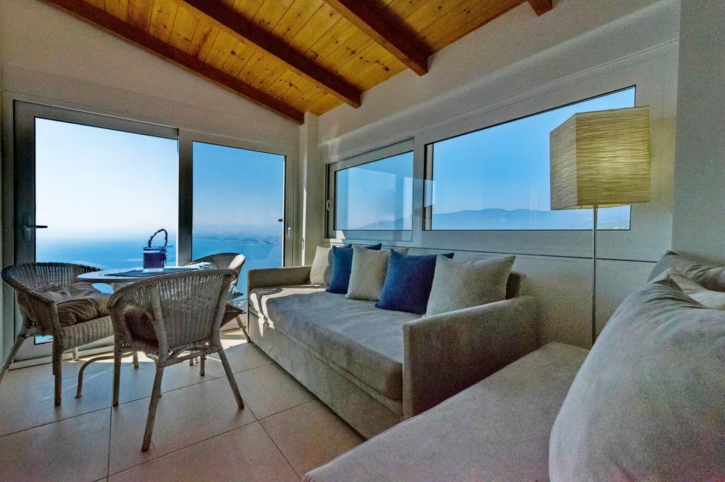 Kalamata Suites Dış mekan fotoğraf