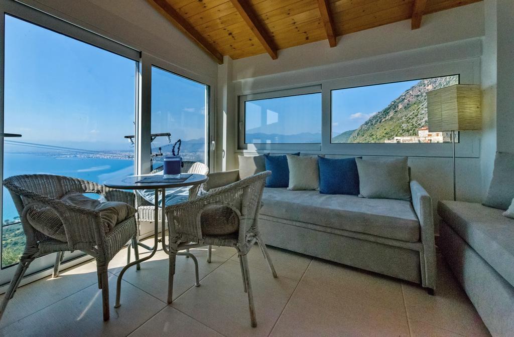 Kalamata Suites Dış mekan fotoğraf