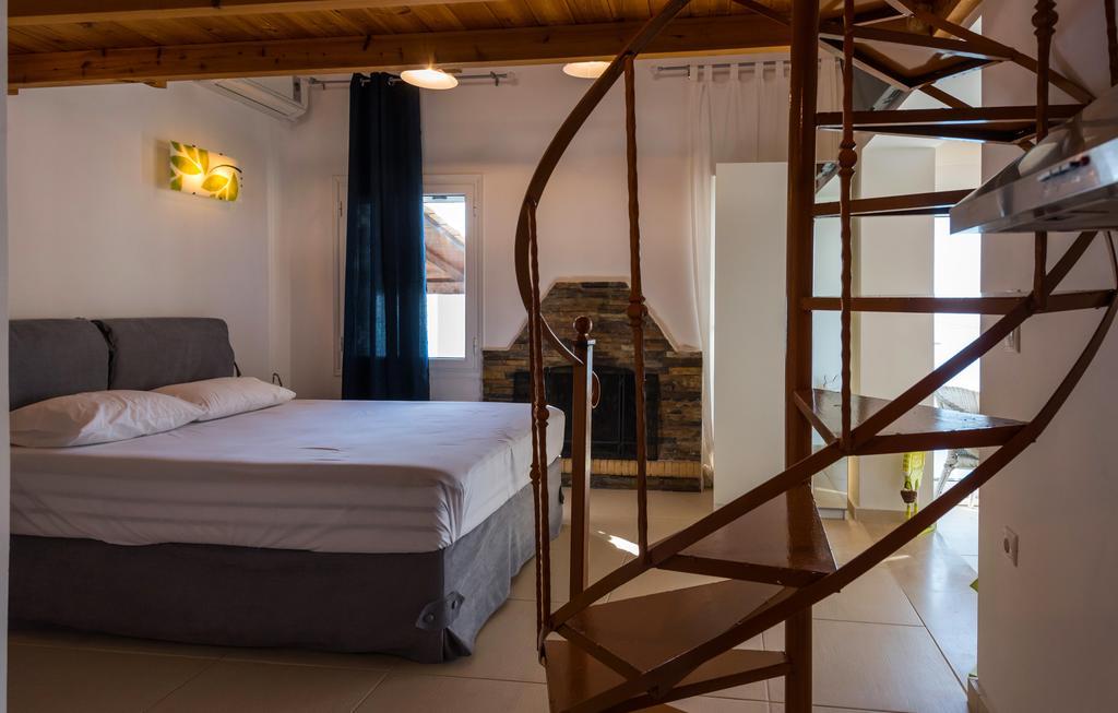 Kalamata Suites Dış mekan fotoğraf
