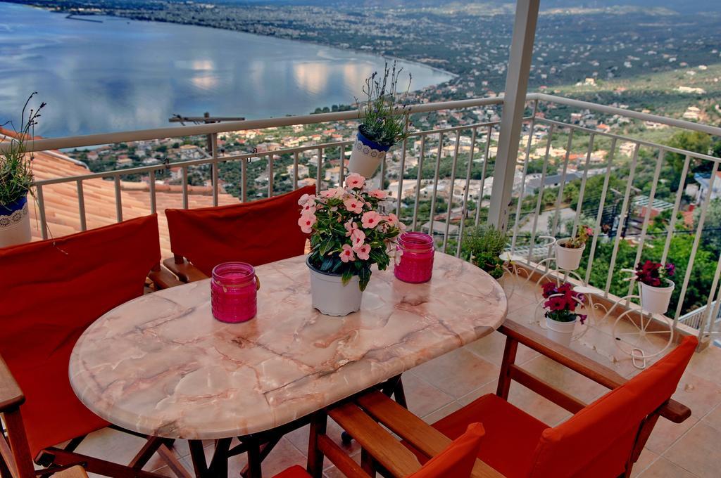 Kalamata Suites Dış mekan fotoğraf