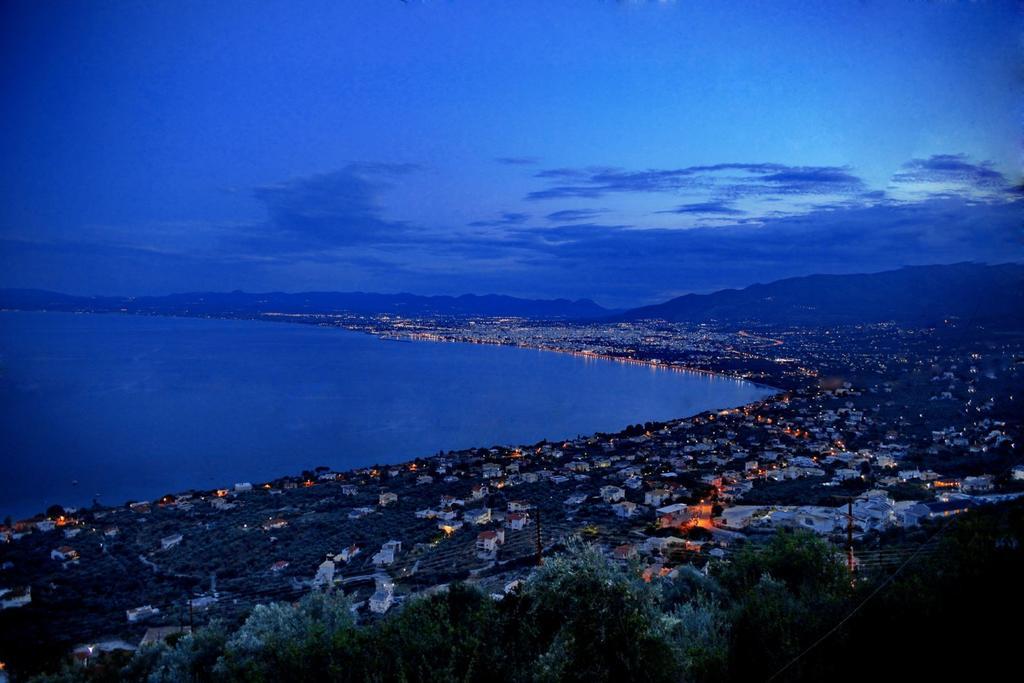 Kalamata Suites Dış mekan fotoğraf