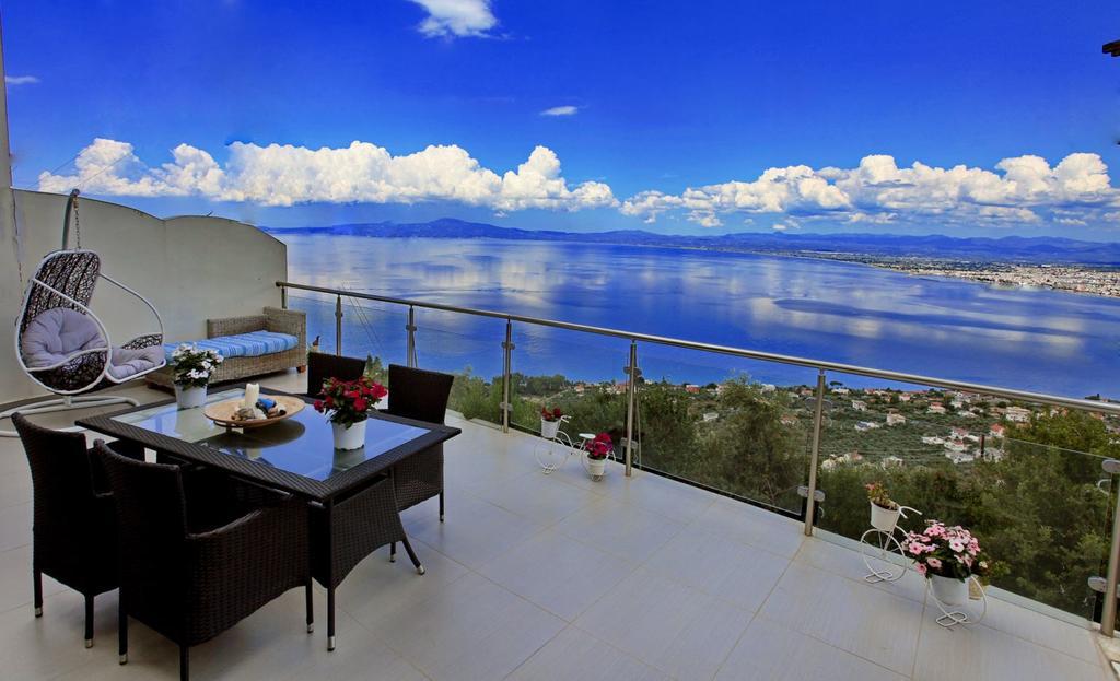 Kalamata Suites Dış mekan fotoğraf