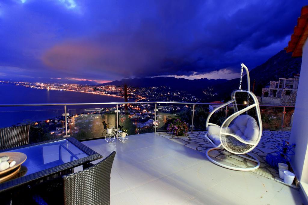 Kalamata Suites Dış mekan fotoğraf