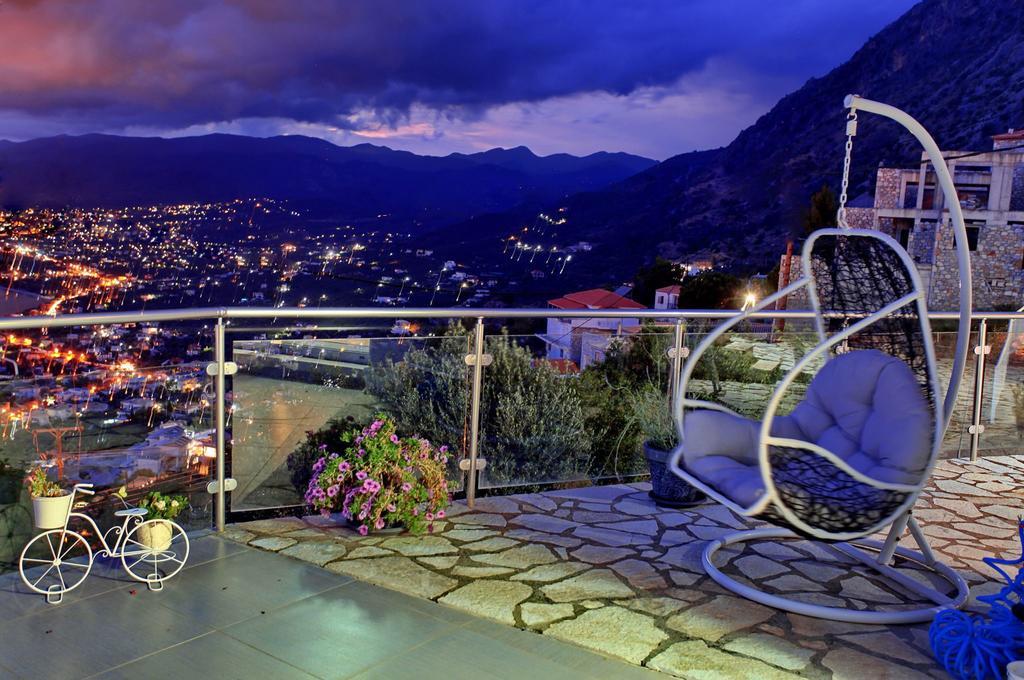 Kalamata Suites Dış mekan fotoğraf