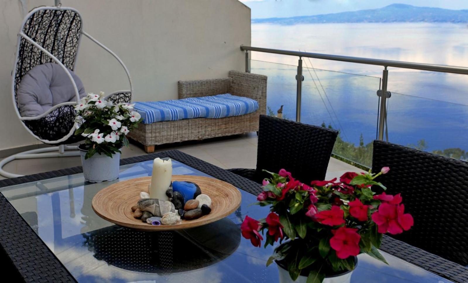 Kalamata Suites Dış mekan fotoğraf