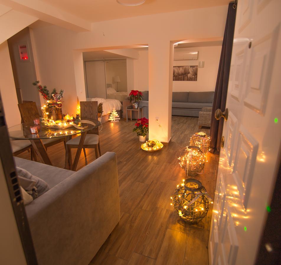 Kalamata Suites Dış mekan fotoğraf