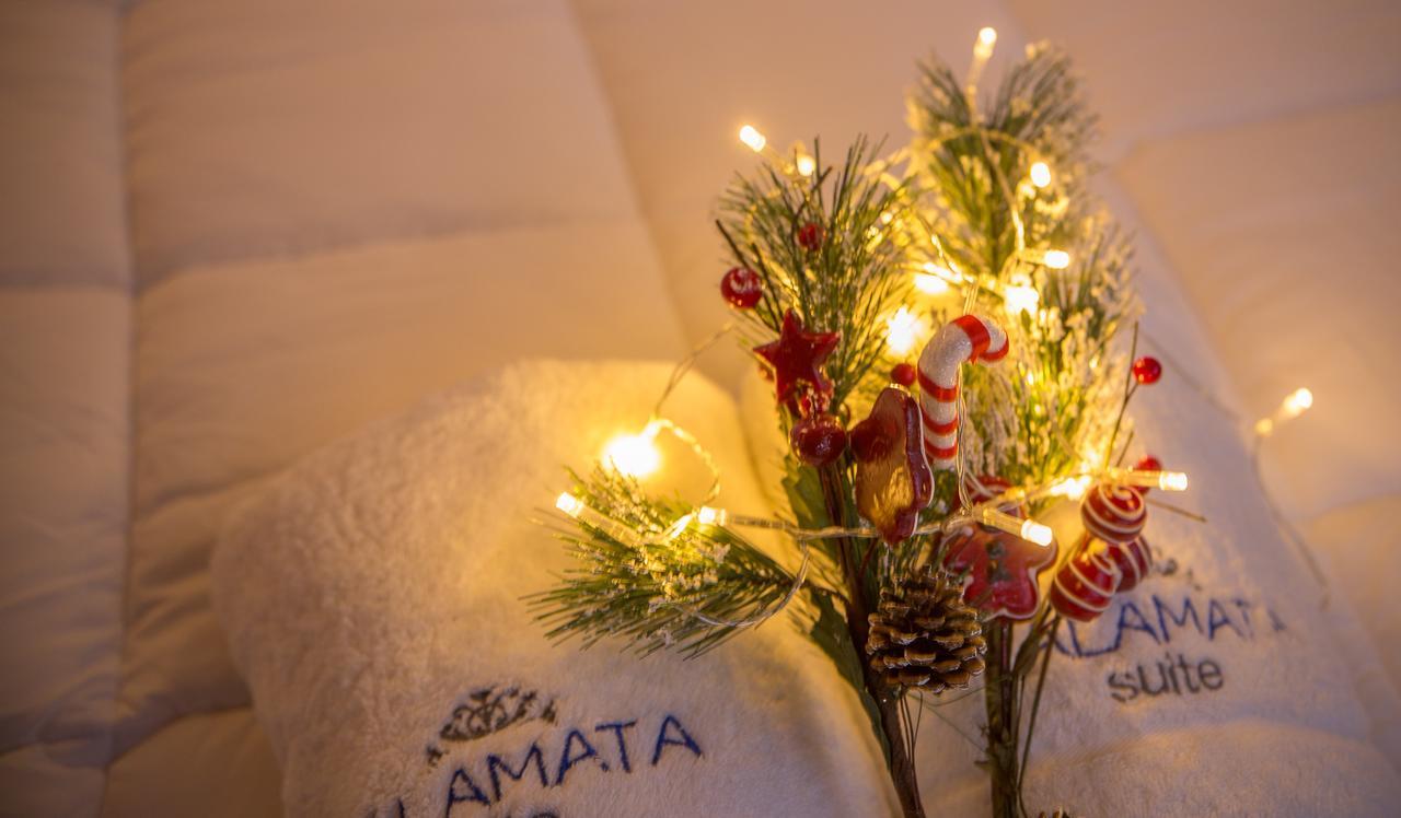 Kalamata Suites Dış mekan fotoğraf