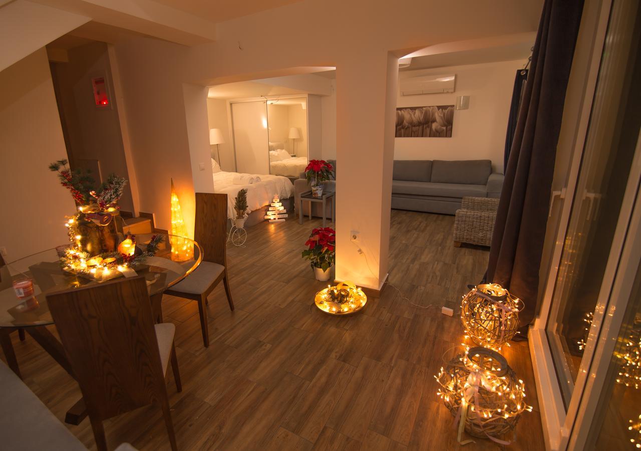 Kalamata Suites Dış mekan fotoğraf
